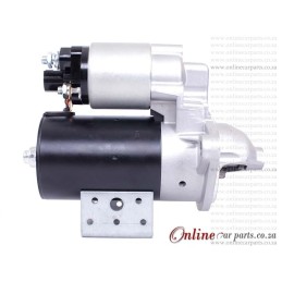 TOYOTA COROLLA V 1.4 16V 07-09 4ZZ-FE 71KW 1.1KW 11T CW PMGR DW Starter OE 28100-0D030