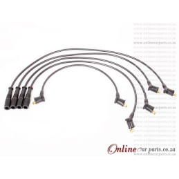 Nissan Stanza 1.6 1600 L16S 80-84 Ignition Leads Plug Leads Spark Plug Wires