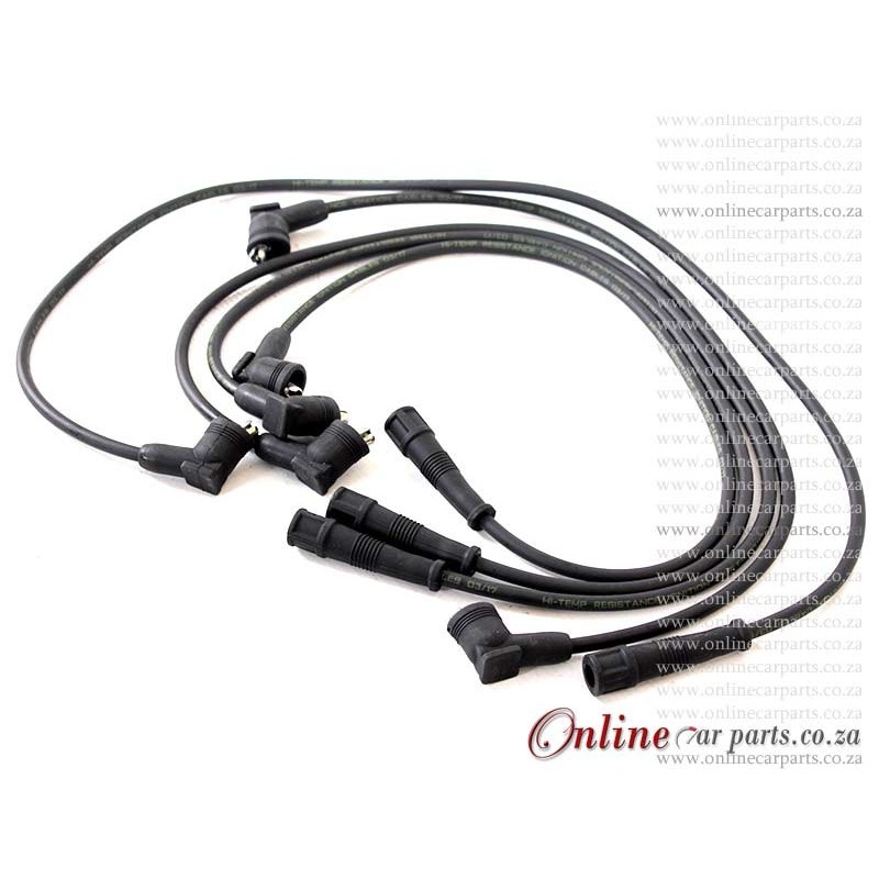 Mitsubishi L300 2.0 PickUp SOHC 2000 4G63 87-94 Ignition Leads Plug Leads Spark Plug Wires