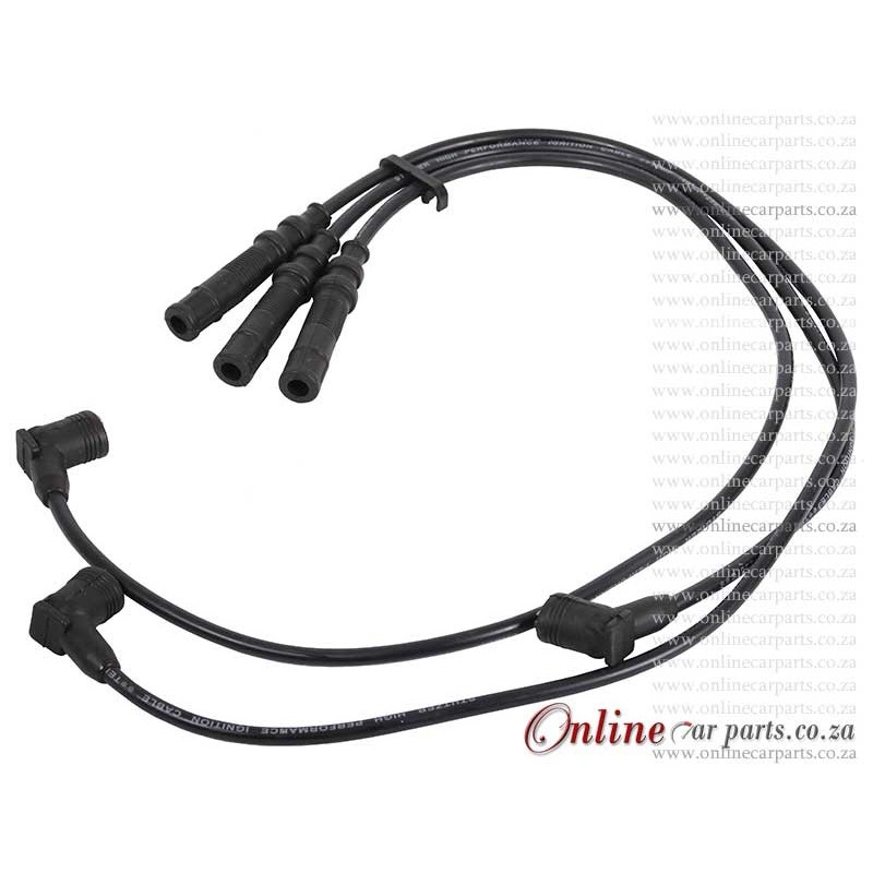 Nissan 1 Tonner 2.4 LCV 2400 Z24 88-99 Ignition Leads Plug Leads Spark Plug Wires