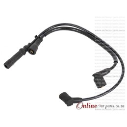 Nissan 1 Tonner 2.4 LCV 2400 Z24 88-99 Ignition Leads Plug Leads Spark Plug Wires