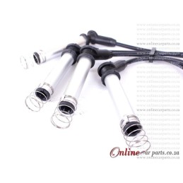 Opel Corsa 130 Chill 1300 13NE 96-00 Ignition Leads Plug Leads Spark Plug Wires