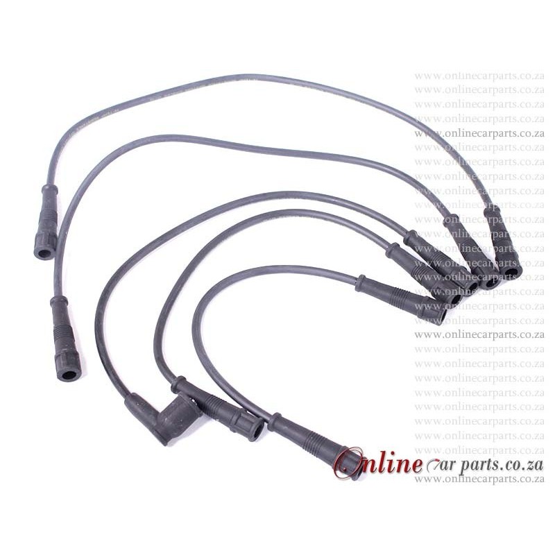 Fiat Uno Rio 1100 160A3 95-01 Ignition Leads Plug Leads Spark Plug Wires