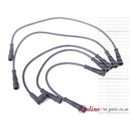 Fiat Uno Espresso 1100 M160H3 92-00 Ignition Leads Plug Leads Spark Plug Wires