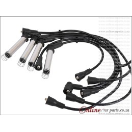 Opel Kadett 2.0 GSi 2000 20SEH 90-94 Ignition Leads Plug Leads Spark Plug Wires