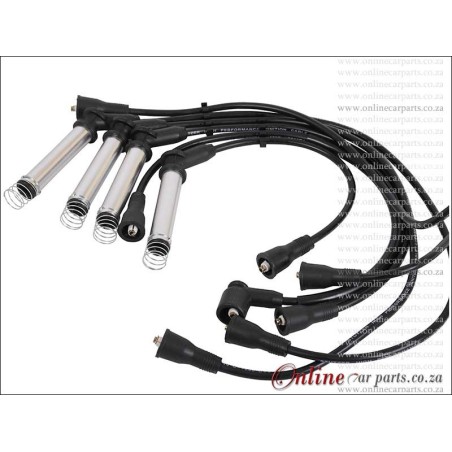 Opel Astra 200i S 2000 20SEH 93-94 Ignition Leads Plug Leads Spark Plug Wires