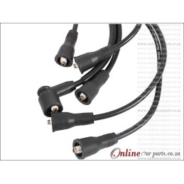 Opel Astra 200i 2000 20SEH (SOHC) 93-94 Ignition Leads Plug Leads Spark Plug Wires