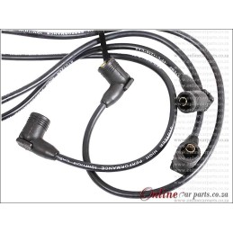 Toyota Conquest 160 RS 1600 4AF 88-93 Ignition Leads Plug Leads Spark Plug Wires