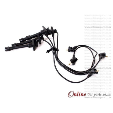 Toyota Conquest 180i RSi 1800 7AFE 93-96 Ignition Leads Plug Leads Spark Plug Wires