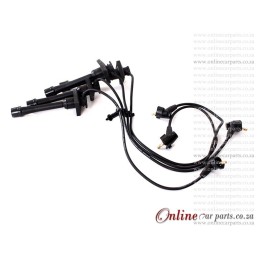 Toyota Corolla 160i Sport 1600 4AFE 93-96 Ignition Leads Plug Leads Spark Plug Wires