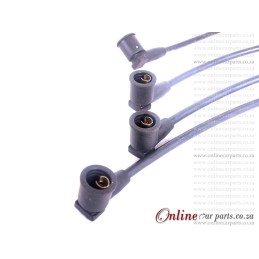 Hyundai Sonata GL 2000 J2 96-99 Ignition Leads Plug Leads Spark Plug Wires