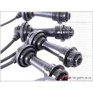 Toyota Conquest RSi 1600 4AGE 88-93 Ignition Leads Plug Leads Spark Plug Wires