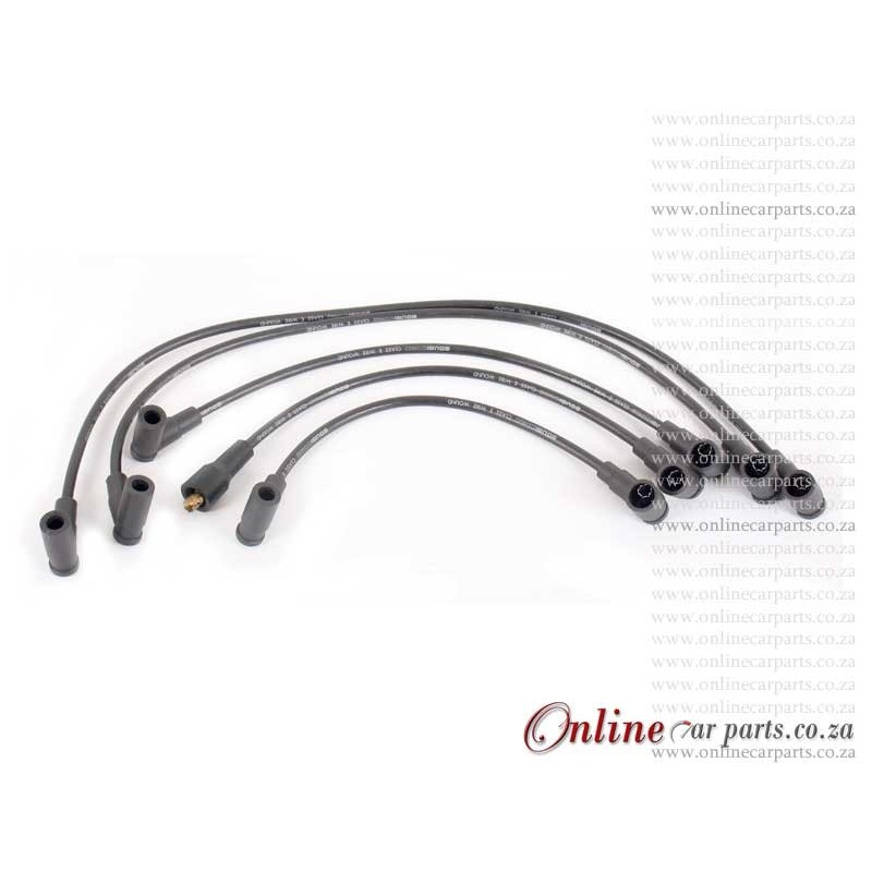 Fiat Uno SX 1400 146C1 90-00 Ignition Leads Plug Leads Spark Plug Wires