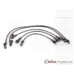 Fiat Uno SPI 1400 146C1 90-00 Ignition Leads Plug Leads Spark Plug Wires