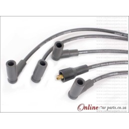 Fiat Uno SPI 1400 146C1 90-00 Ignition Leads Plug Leads Spark Plug Wires