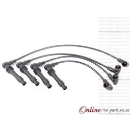 Opel Astra 200 TS 2000 20LET 93-96 Ignition Leads Plug Leads Spark Plug Wires
