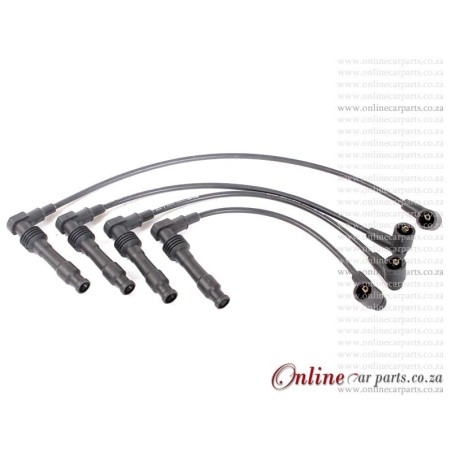 Opel Kadett 200i S 2000 20SEH 93-98 Ignition Leads Plug Leads Spark Plug Wires