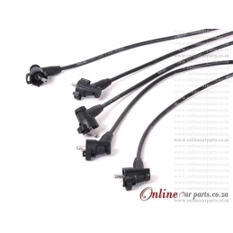 Toyota Corolla 160 RXi 20V 1600 4AGE 97-02 Ignition Leads Plug Leads Spark Plug Wires