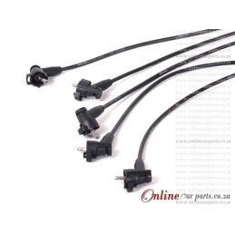 Toyota Corolla 160 RSi 20V 1600 4AGE 97-02 Ignition Leads Plug Leads Spark Plug Wires