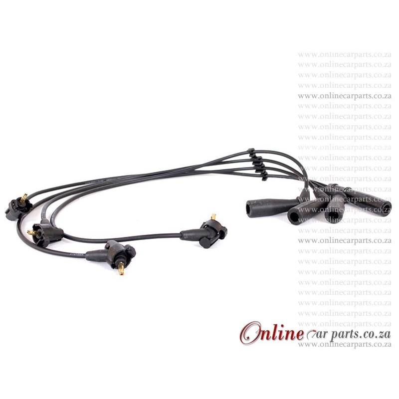 Toyota Hilux 2.0 2000 1RZ 98-05 Ignition Leads Plug Leads Spark Plug Wires