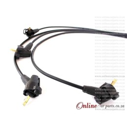 Toyota Camry 2.4i Estate 2400 2RZ E 00-01 Ignition Leads Plug Leads Spark Plug Wires