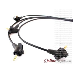 Toyota Camry 2.4i 4x4 2400 2RZ E 00-01 Ignition Leads Plug Leads Spark Plug Wires