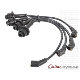 CAM Inyathi 2200 (BAW Coil Pack) 2200 SF491QE 06 Ignition Leads Plug Leads Spark Plug Wires