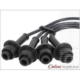 CAM Inyathi 2200 (BAW Coil Pack) 2200 SF491QE 06 Ignition Leads Plug Leads Spark Plug Wires