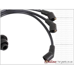 CAM Inyathi 2200 (BAW Coil Pack) 2200 SF491QE 06 Ignition Leads Plug Leads Spark Plug Wires