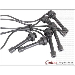 Mitsubishi Pajero 3.0 GLS V6 3000 6G72 92-98 Ignition Leads Plug Leads Spark Plug Wires