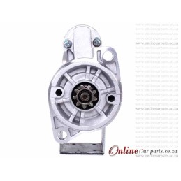 Nissan NP300 2.0 KA20DE 2008- 9T 12V 1.2KW Starter OE M1T60081 M1T60381 23300-W9810 23300-K9160