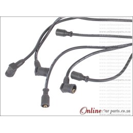 Mitsubishi Pajero 3.0 GLS V6 3000 6G72 92-98 Ignition Leads Plug Leads Spark Plug Wires