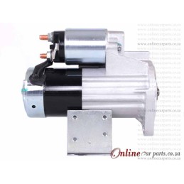 Nissan NP300 2.0 KA20DE 2008- 9T 12V 1.2KW Starter OE M1T60081 M1T60381 23300-W9810 23300-K9160