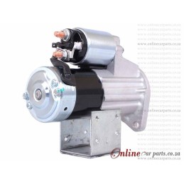 Nissan NP300 2.0 KA20DE 2008- 9T 12V 1.2KW Starter OE M1T60081 M1T60381 23300-W9810 23300-K9160