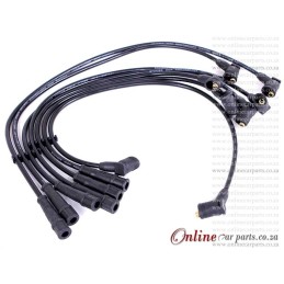 Ford Cortina 3.0 XR6 3000 ESSEX 1979- Ignition Leads Plug Leads Spark Plug Wires