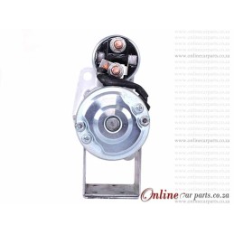 Nissan NP300 2.0 KA20DE 2008- 9T 12V 1.2KW Starter OE M1T60081 M1T60381 23300-W9810 23300-K9160