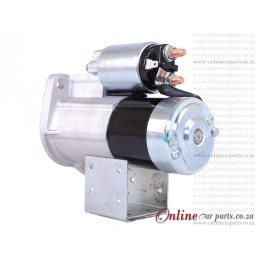 Nissan NP300 2.0 KA20DE 2008- 9T 12V 1.2KW Starter OE M1T60081 M1T60381 23300-W9810 23300-K9160