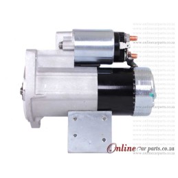 Nissan NP300 2.0 KA20DE 2008- 9T 12V 1.2KW Starter OE M1T60081 M1T60381 23300-W9810 23300-K9160