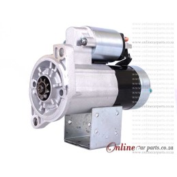 Nissan NP300 2.0 KA20DE 2008- 9T 12V 1.2KW Starter OE M1T60081 M1T60381 23300-W9810 23300-K9160