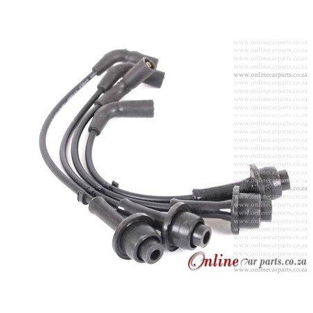 CAM Inyathi 2200 (Dragon Coil Pack) 2200 SF491QE 06 Ignition Leads Plug Leads Spark Plug Wires