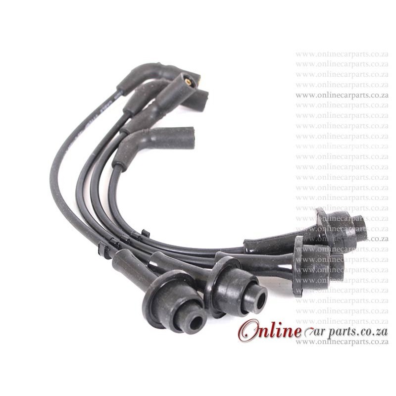 CAM Rhino 2200 (Dragon Coil Pack) 2200 SF491QE 07-08 Ignition Leads Plug Leads Spark Plug Wires