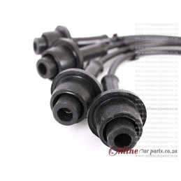 CAM Inyathi 2200 (Dragon Coil Pack) 2200 SF491QE 06 Ignition Leads Plug Leads Spark Plug Wires