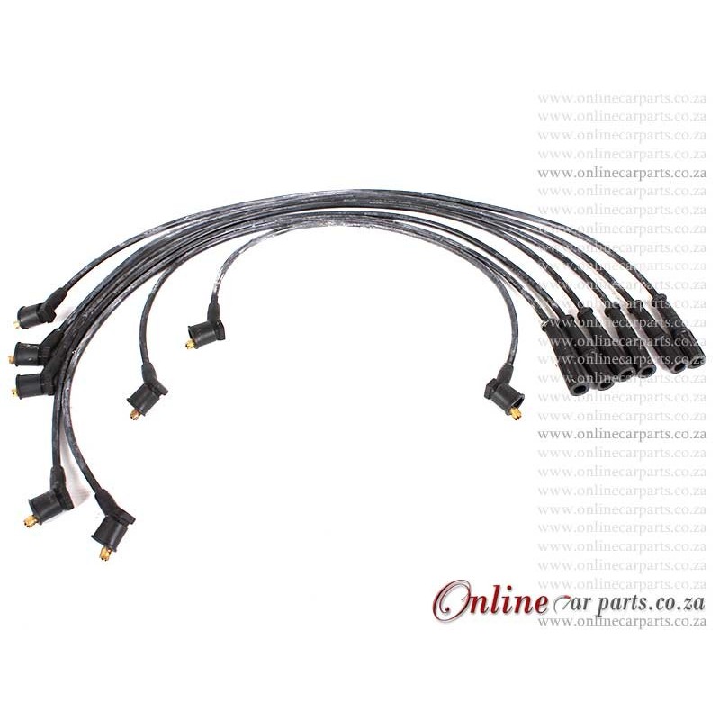 Nissan Vabstar LCV 2800 L28 84-90 Ignition Leads Plug Leads Spark Plug Wires