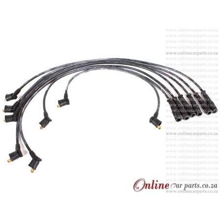 Nissan Safari LCV 2800 L28 82-90 Ignition Leads Plug Leads Spark Plug Wires