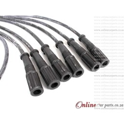 Nissan Skyline 2.8 SGL 2800 L28H 83-86 Ignition Leads Plug Leads Spark Plug Wires