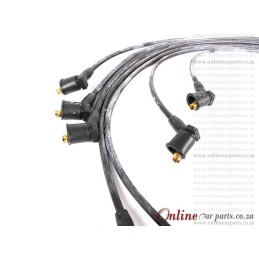 Nissan Vabstar LCV 2800 L28 84-90 Ignition Leads Plug Leads Spark Plug Wires