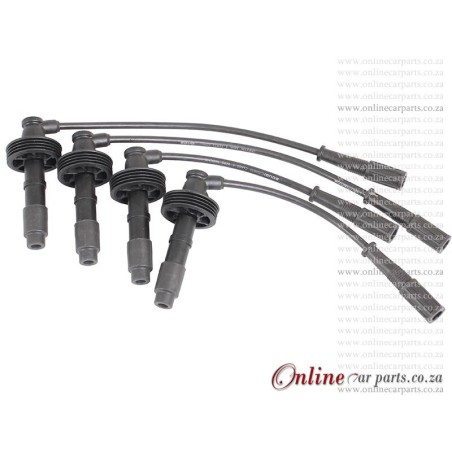 Renault Laguna 2.0 RT 2000 N7Q 95-01 Ignition Leads Plug Leads Spark Plug Wires