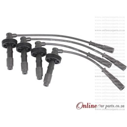 Renault Laguna 2.0 RXE 2000 N7Q 95-01 Ignition Leads Plug Leads Spark Plug Wires