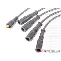 Toyota Hilux 2000 2000 18R 79-87 Ignition Leads Plug Leads Spark Plug Wires