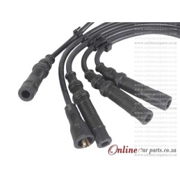 Nissan Pulsar 1.5 Panache 1500 E15 84-88 Ignition Leads Plug Leads Spark Plug Wires